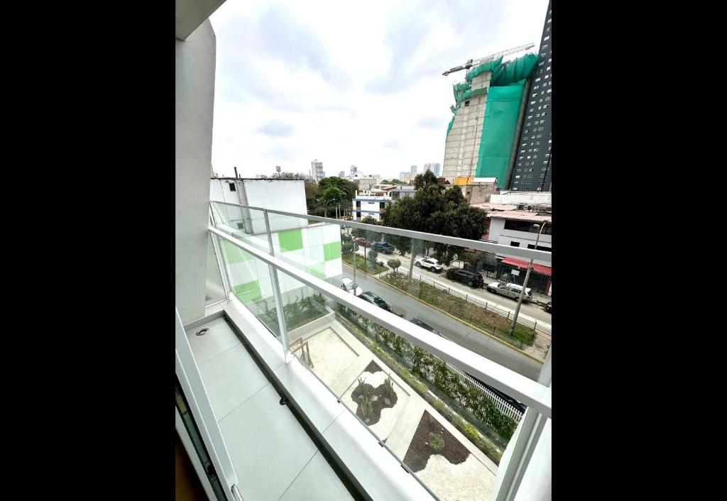 Tempo - Apartamento Céntrico cerca a San Isidro - 5