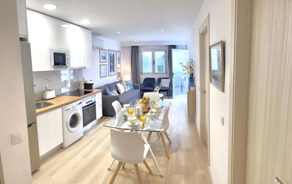 Casa Ocean Bliss; 2-bed apt. in perfect location! - 3