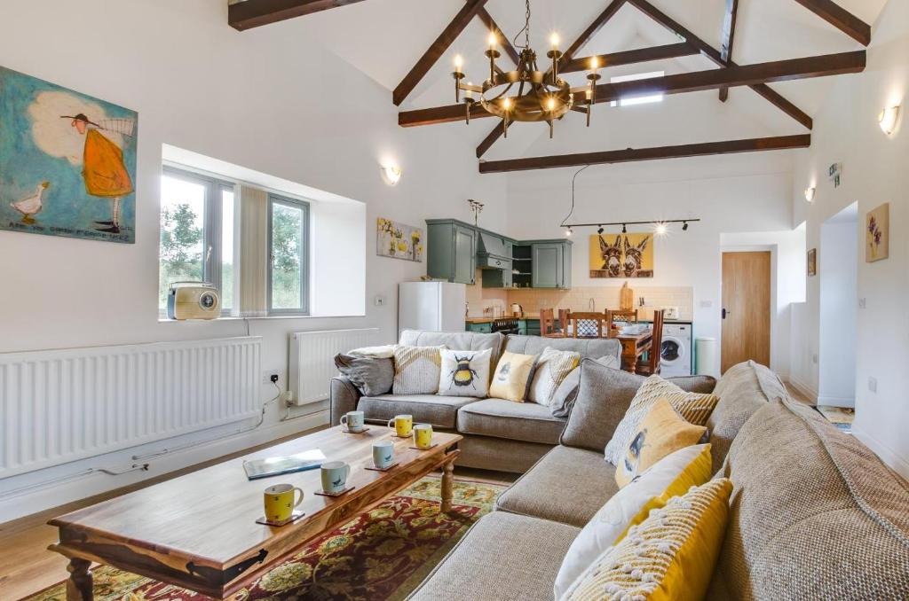 The Hayloft, Tatterford