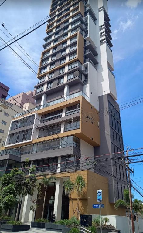 Hub cambui AP 62, Campinas