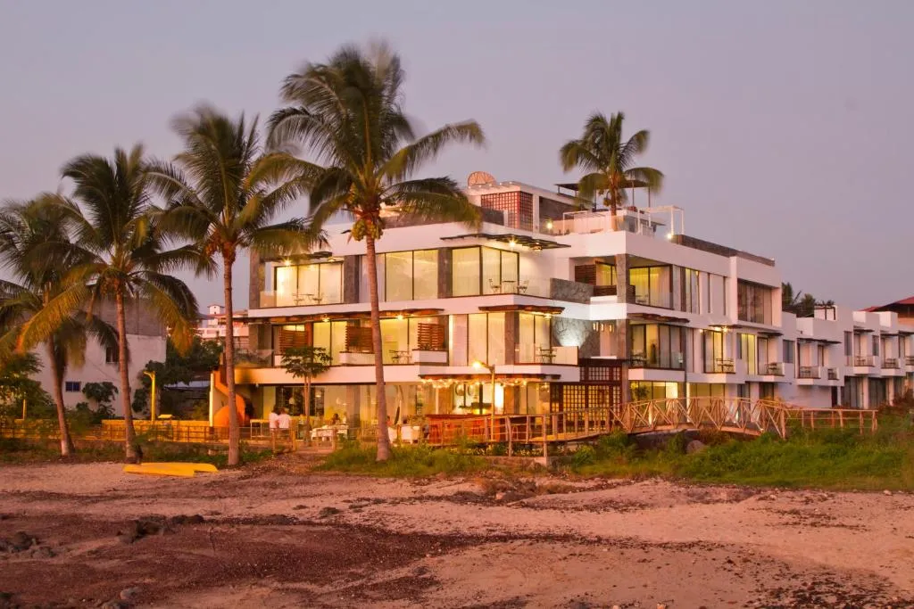 Golden Bay Galapagos, hotel in Puerto Baquerizo Moreno