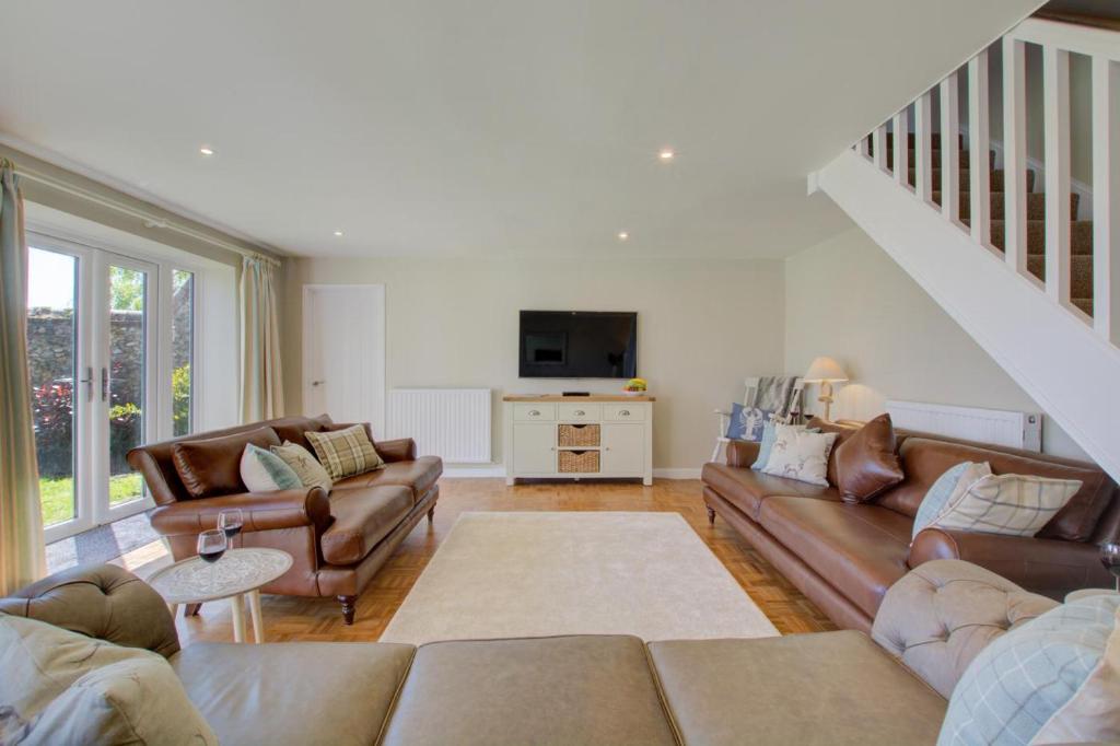 Orchard Barn, Wighton