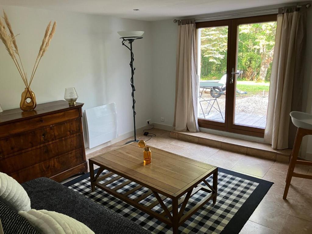 Appartement entre lac et montagnes - 3