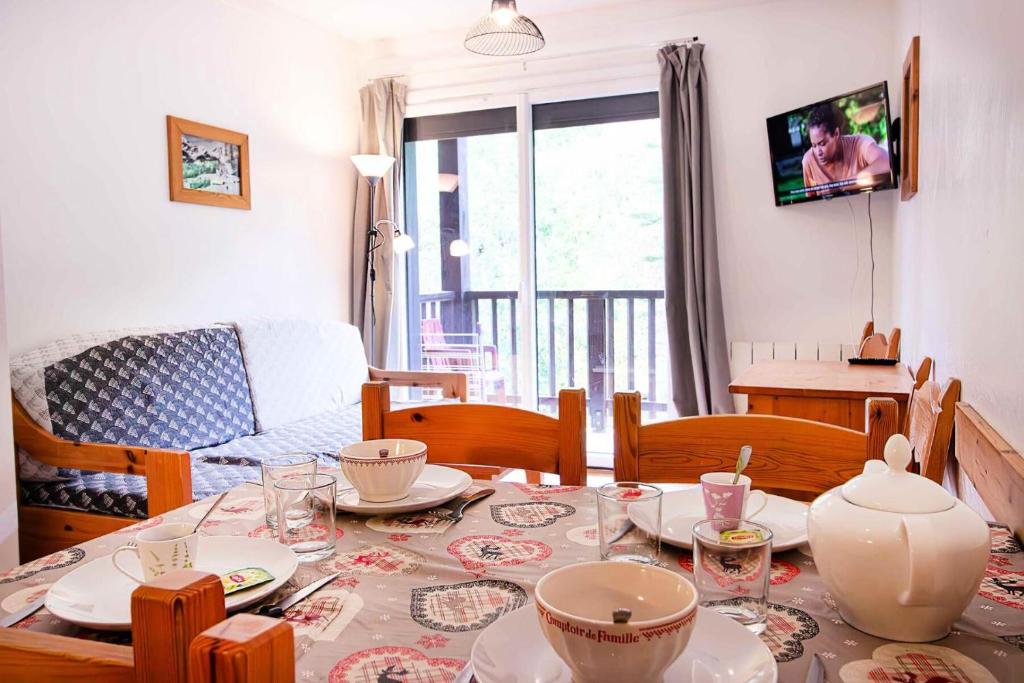 Chalets Du Thabor - CHALETS DU THABOR - CTHAB269 MAE-4683 - 2
