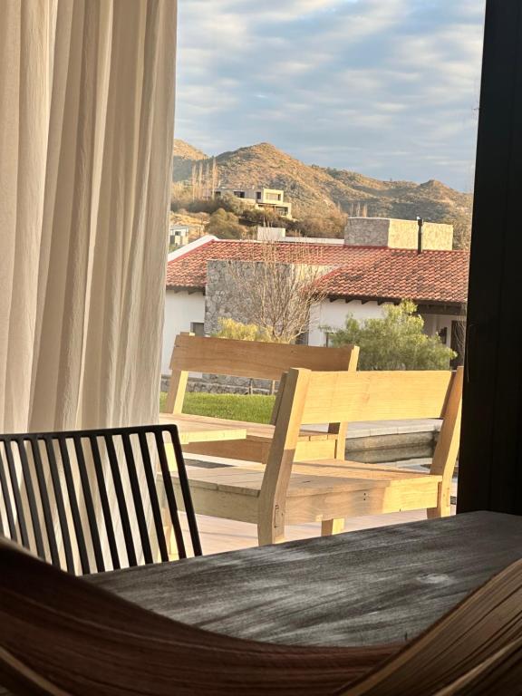 La Casa del Escocés - 3