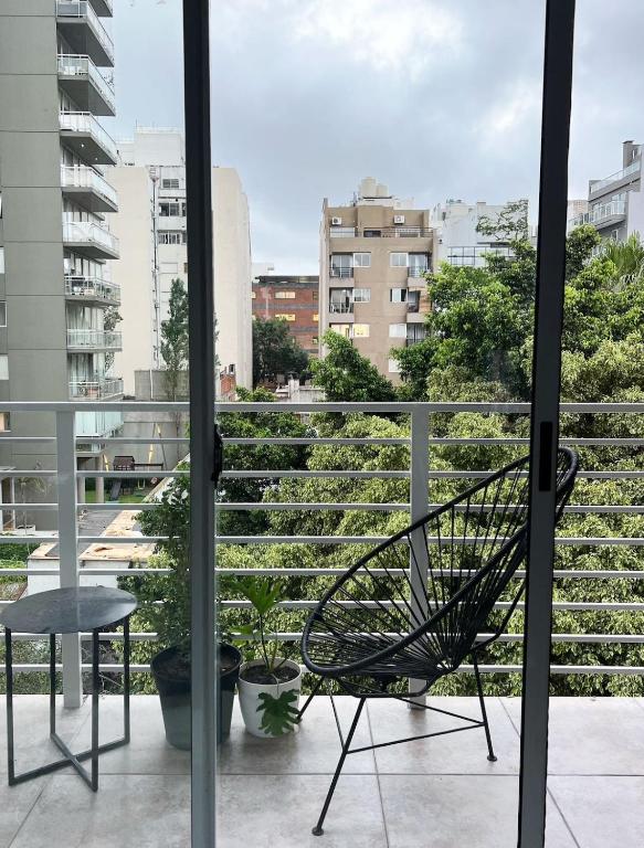 Bright apartment, excellent location - 2