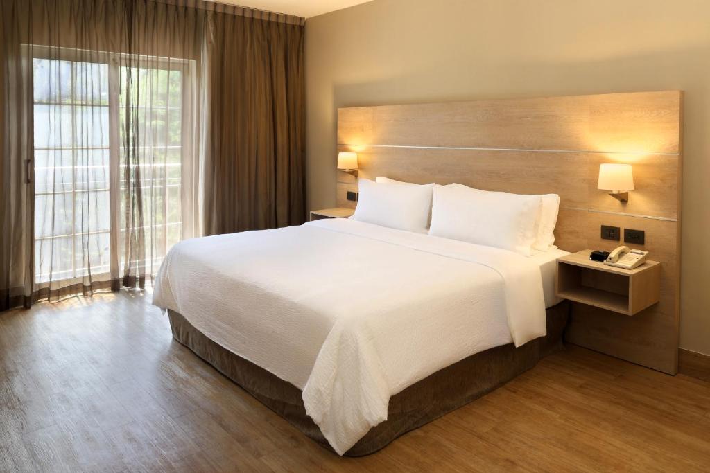 Holiday Inn Express Monterrey Galerias-San Jeronimo by IHG - 3