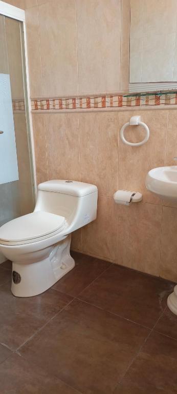 Departamento de arriendo centro de Cotacachi - 3