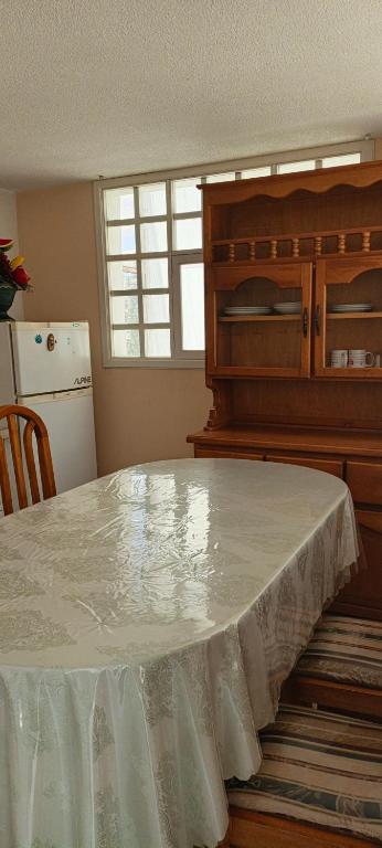 Departamento de arriendo centro de Cotacachi - 5