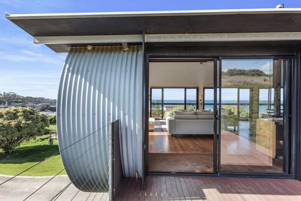 The C House at Skenes Creek, Skenes Creek