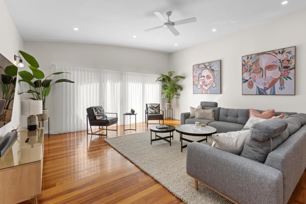 Makana - Central and Stylish, Apollo Bay