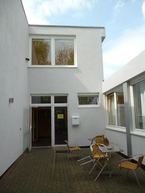 Bergedorf Haus 9 photo