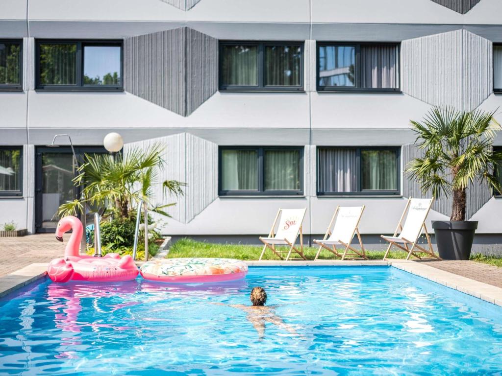 Ibis Styles Linz - 5