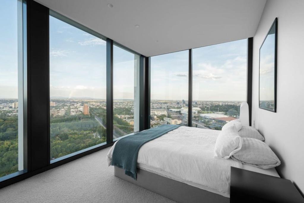 Spring Street, Melbourne