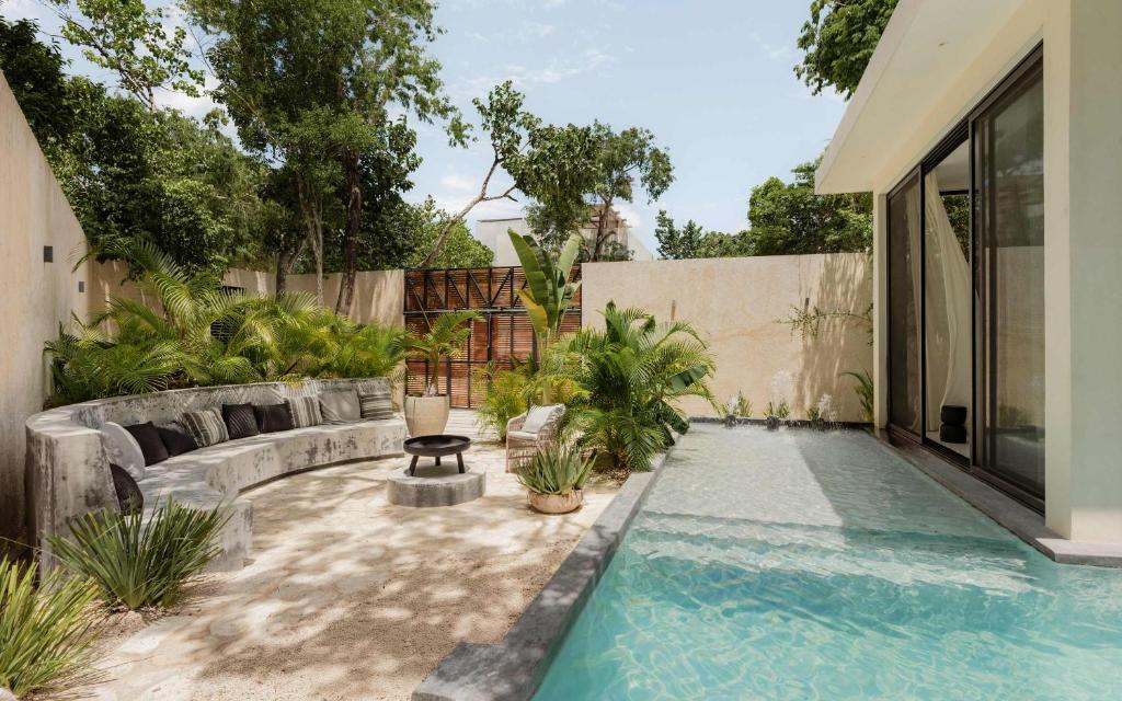 Casa Manati Modern Mansion with pool - 3