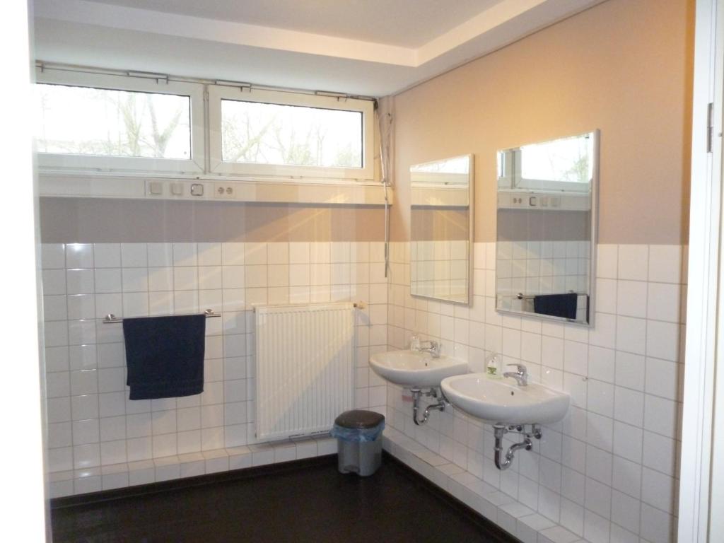 Bergedorf Haus 9 photo