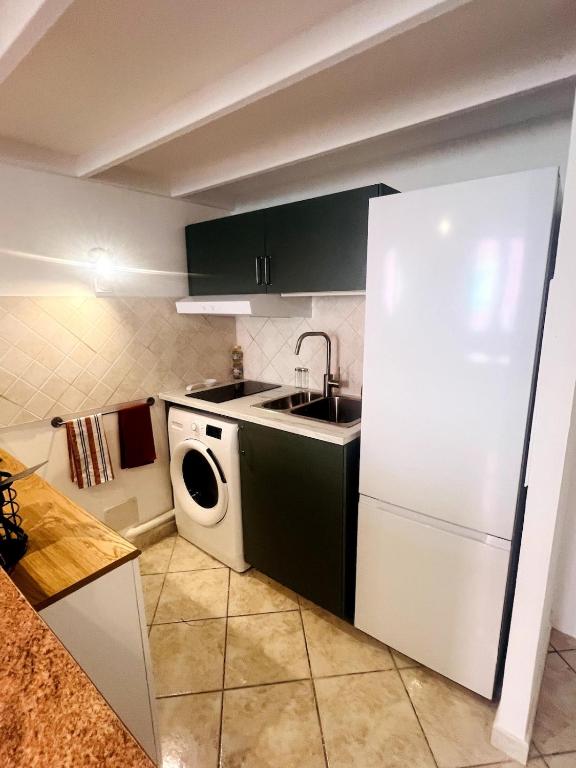 Duplex Place Massena - 3