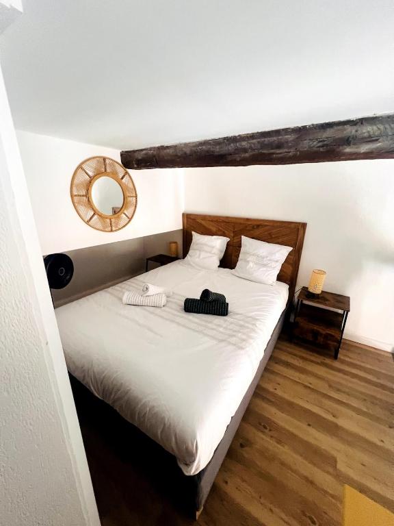 Duplex Place Massena - 5