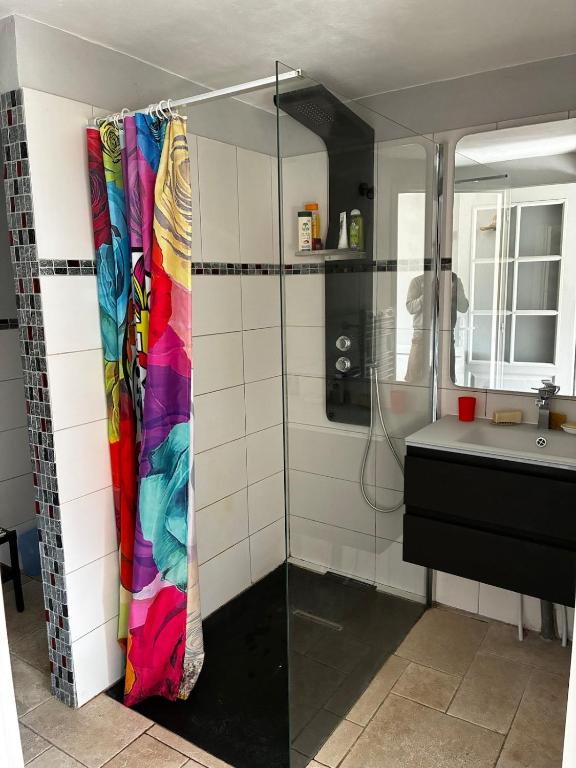 Joli appartement avec superbe extérieur - 2