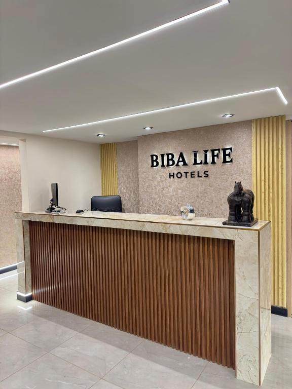 Hotel Biba Life - Chia - 3