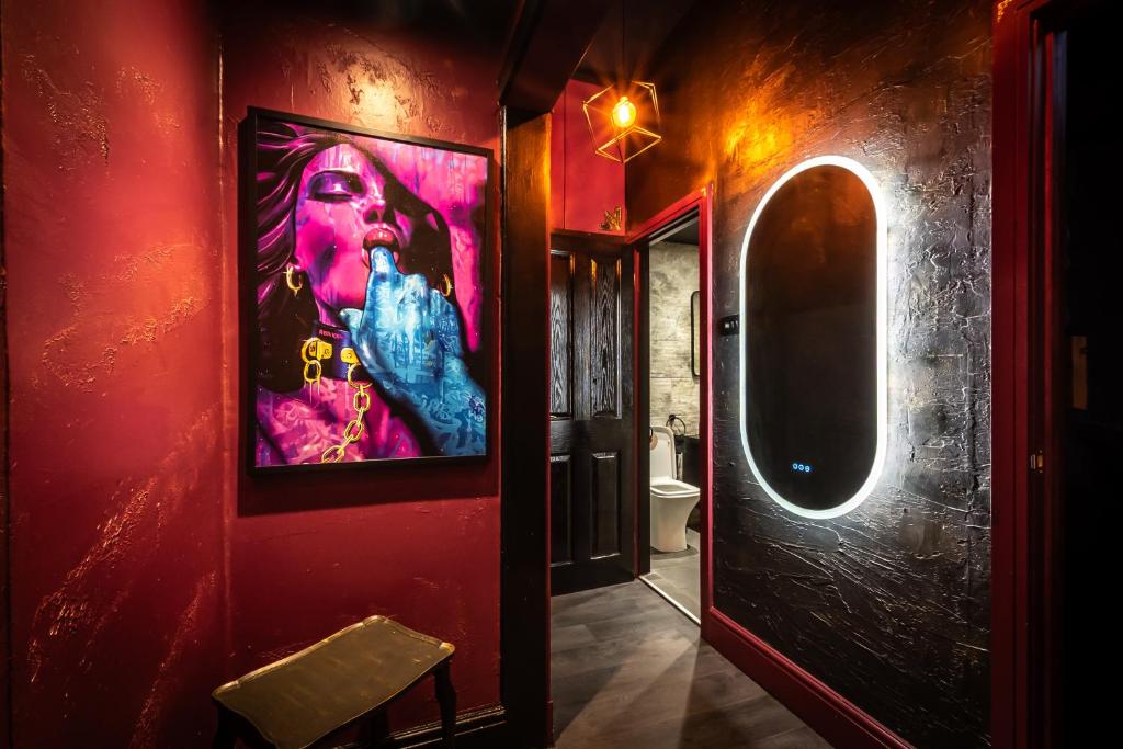 The Hideaway, Southampton