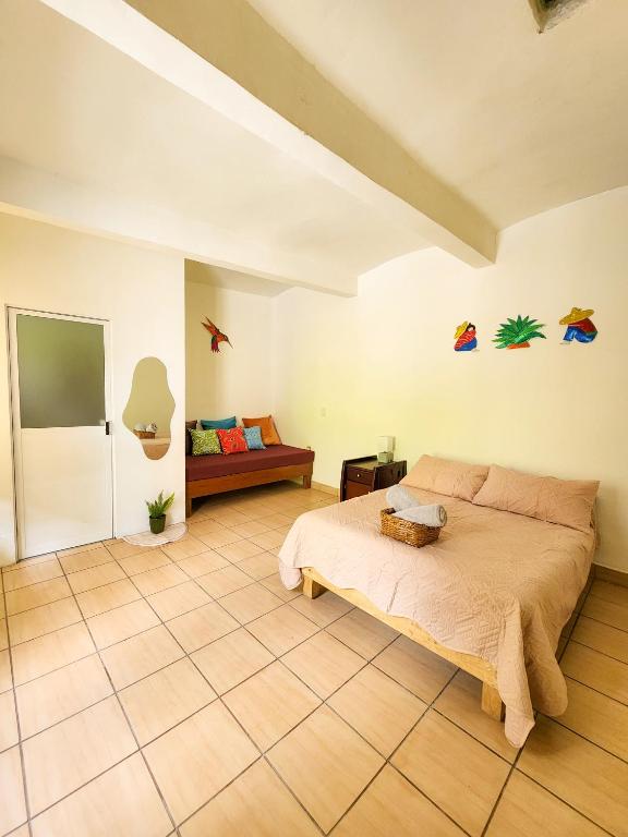 Habitaciones Casa Bule - 4