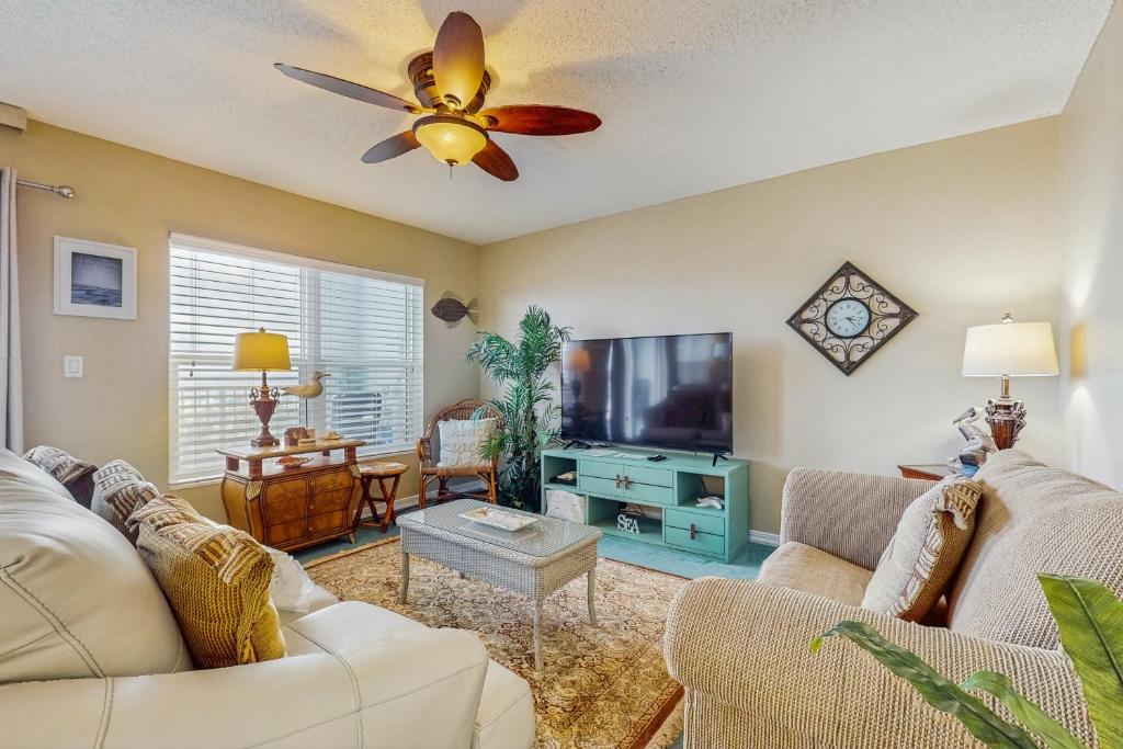 Islander E 2006, Fort Walton Beach