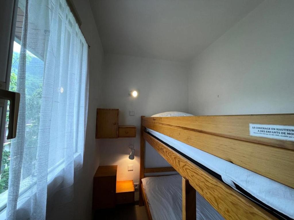 Résidence Ondines - Appartement en duplex 4-6 Personnes au cœur du village MAE-9553 - 4