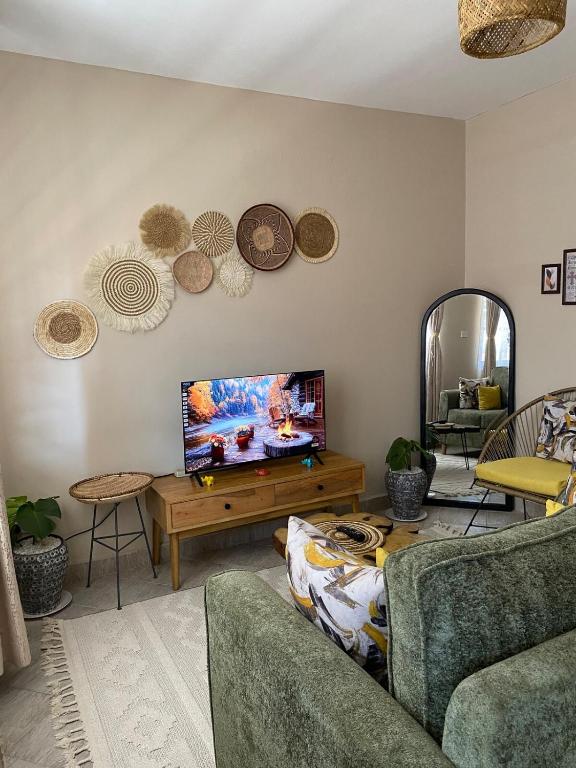 Matildahs nook, Nairobi