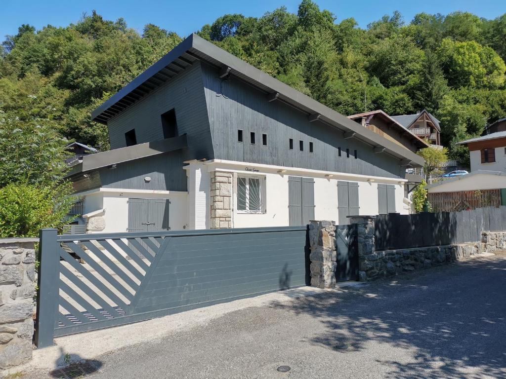 Chalet Génépi - 1