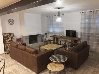 Chalet Génépi - 4