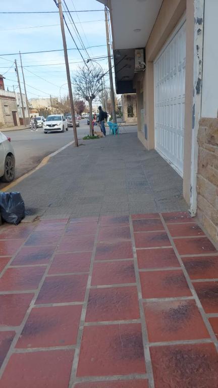 Depto 85 y 10 - 1