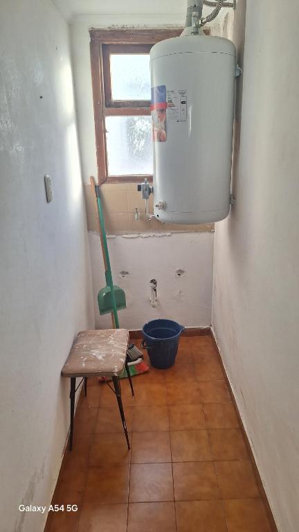 Depto 85 y 10 - 5