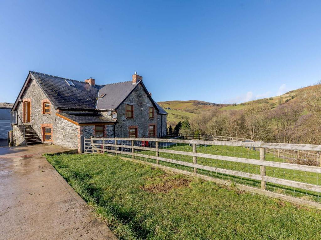 1 Bed in Hay-on-Wye 81465, Painscastle