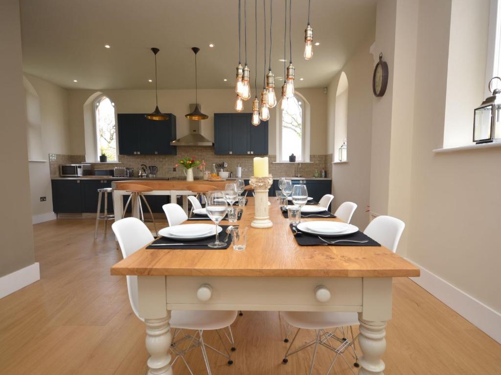 2 bed in Alford 42581, Ulceby