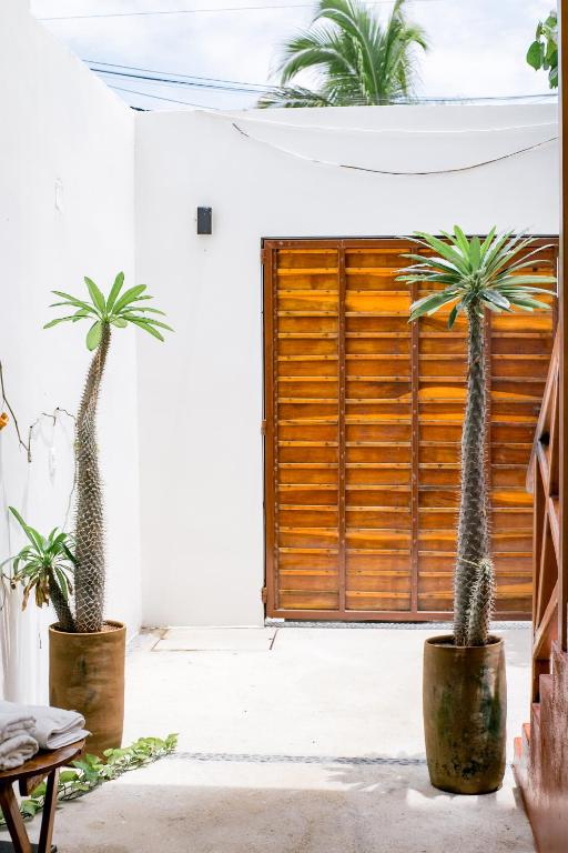 Ocean View House with 3 levels Terrace and Pool 5 min to Beach Bacocho Coral and Carrizalillo - 5