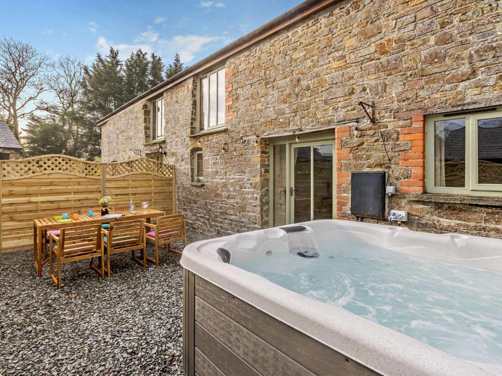 3 Bed in Bude WVFCO, Ashwater