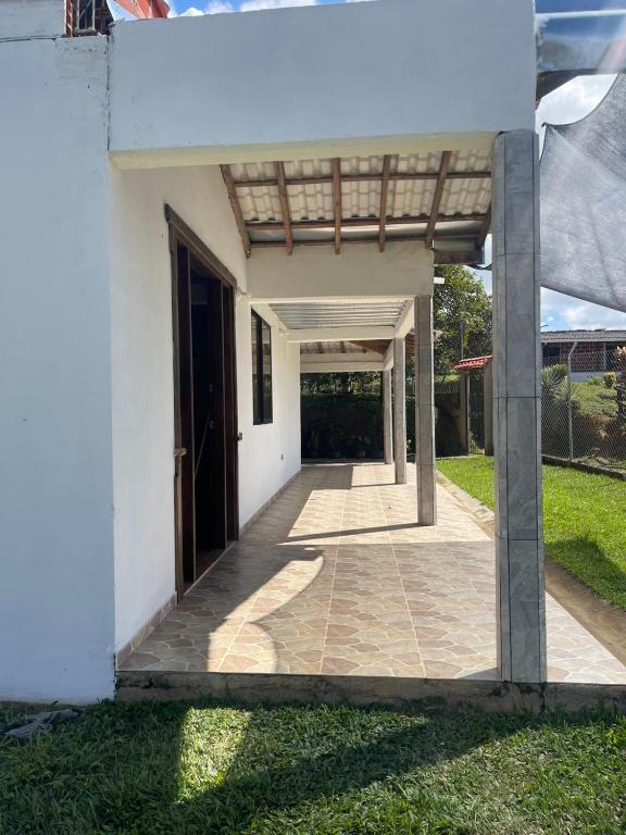 CASA FINCA San Rque Antioquia - 2