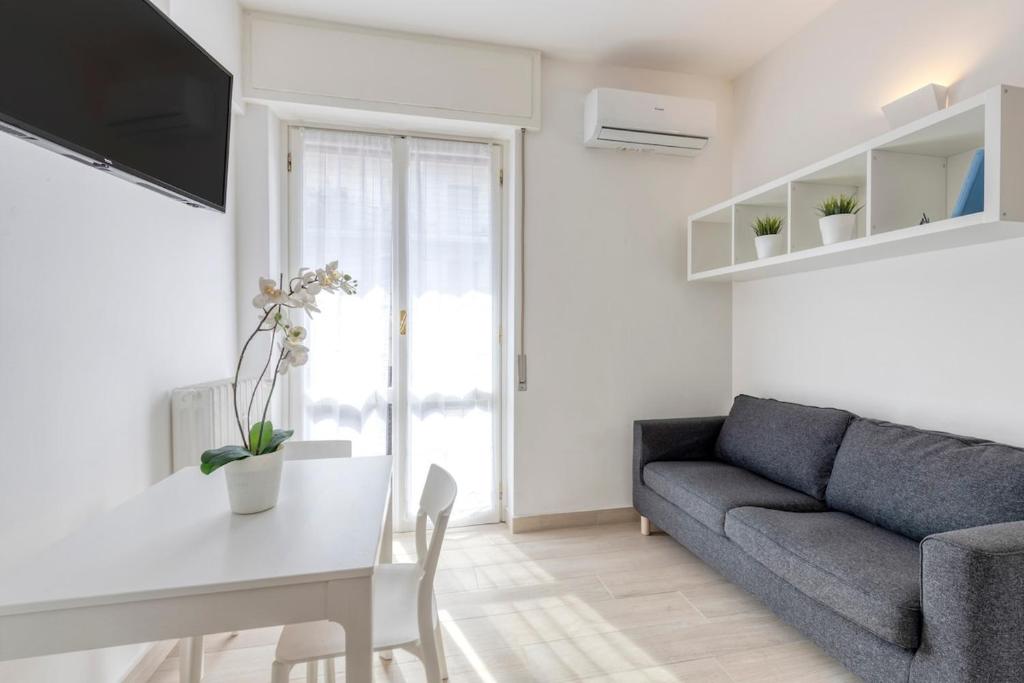 Puricelli 1 - Jungle Suite - B Home, Milán
