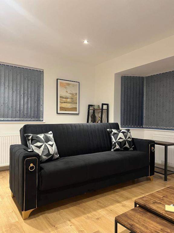 Lux & Cosy Private Apartment in Nuneaton, Nuneaton