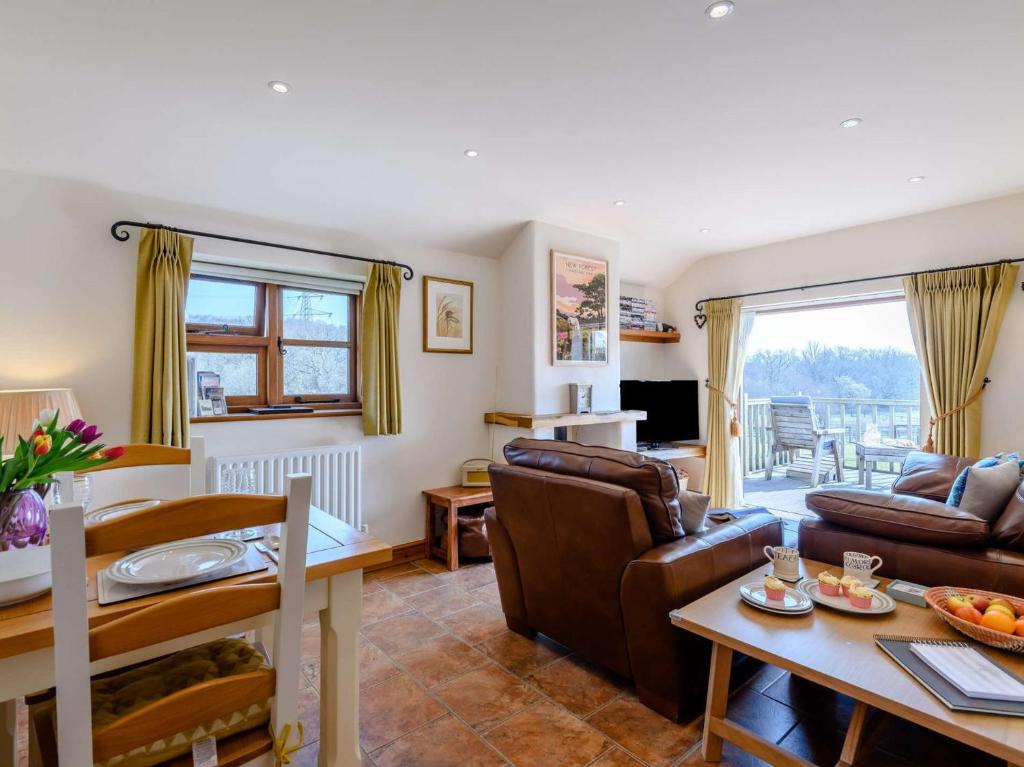 1 bed in Beaulieu Heath NFL87, Exbury