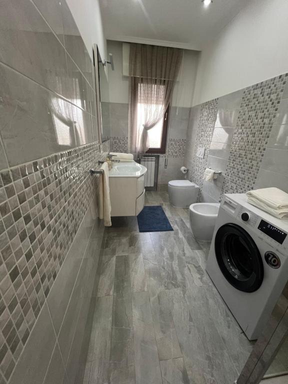 Stefany house - 5