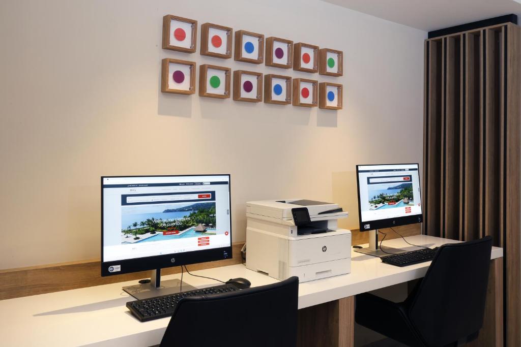 ビジネスセンター