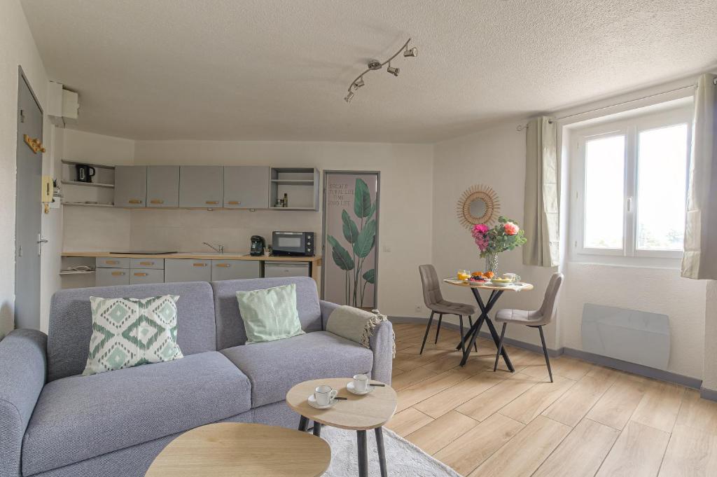 Parenthèse rambertoise, Saint-Rambert-dʼAlbon