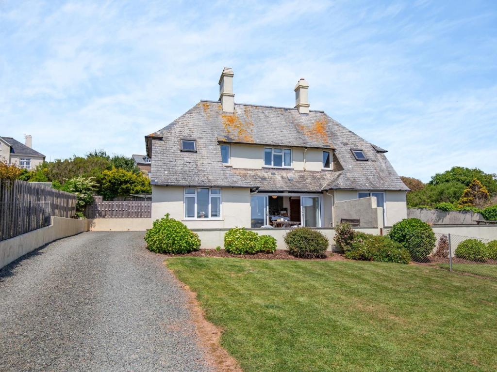 2 bed property in Thurlestone WDELV, Thurlestone