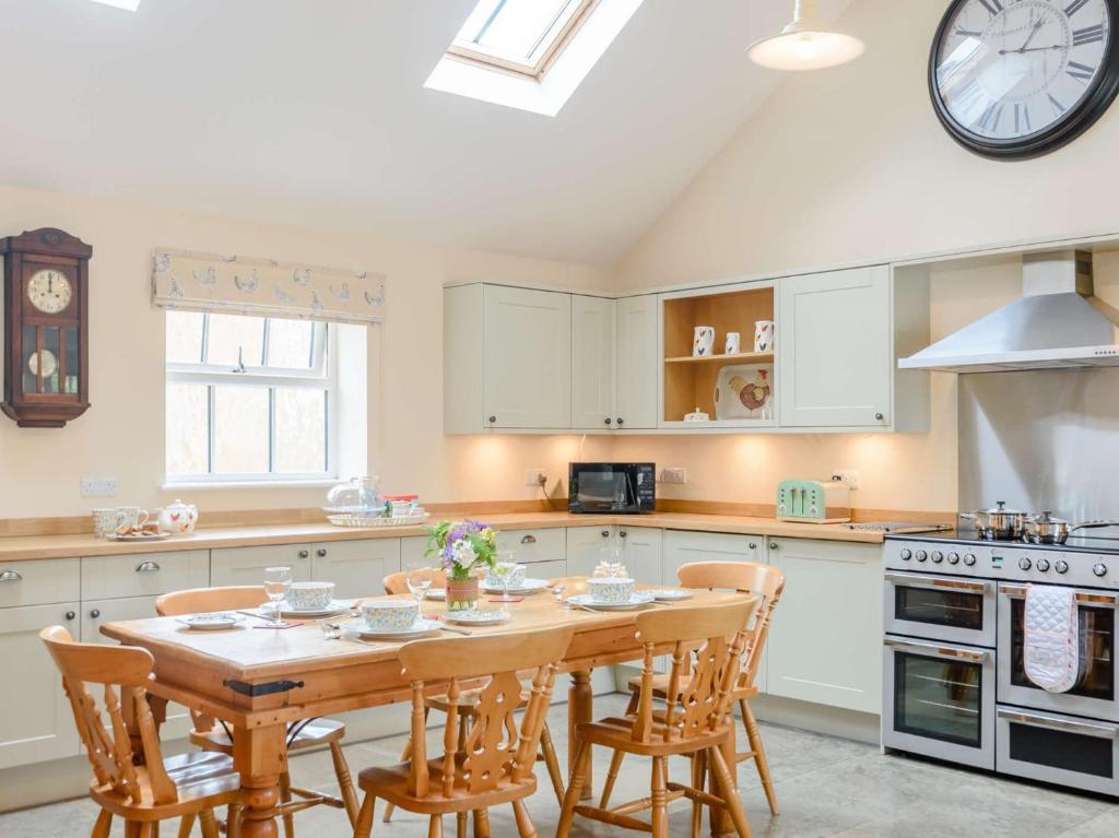 1 Bed in Thirsk 40354, Carthorpe