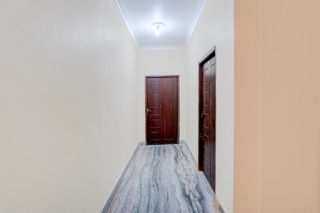 SPOT ON S Paradise, Patna