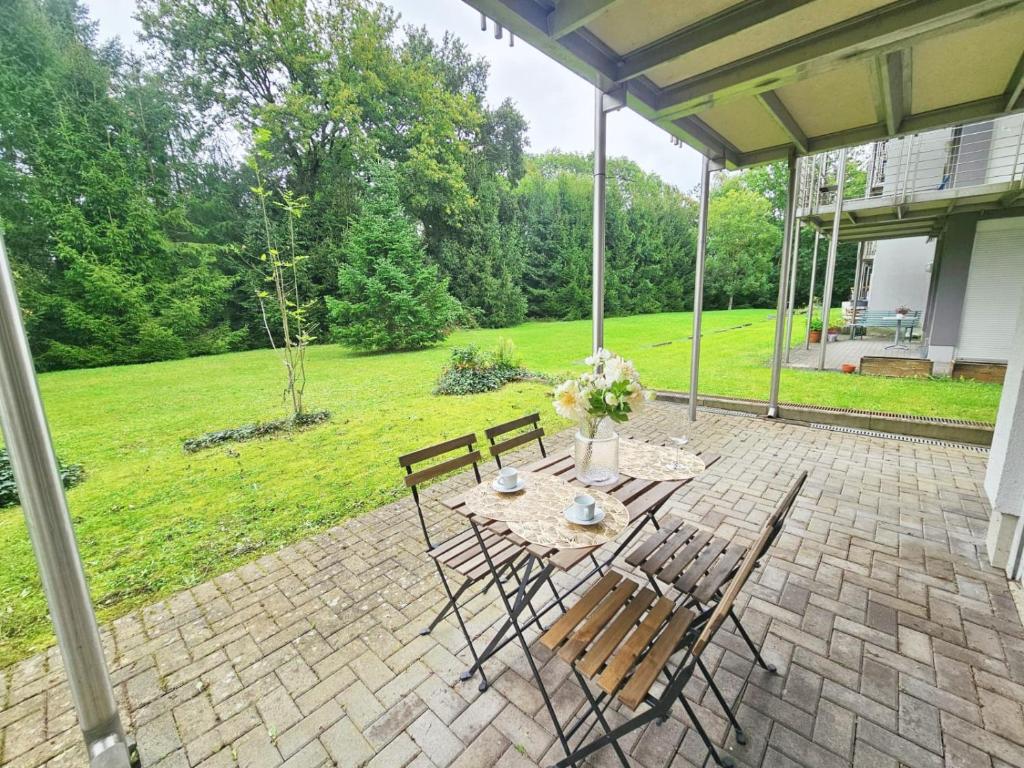 Relaxing Getaway with Outdoor spaces, Pulvermühle