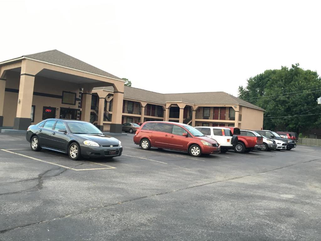 New Hampshire Inn West Memphis photo