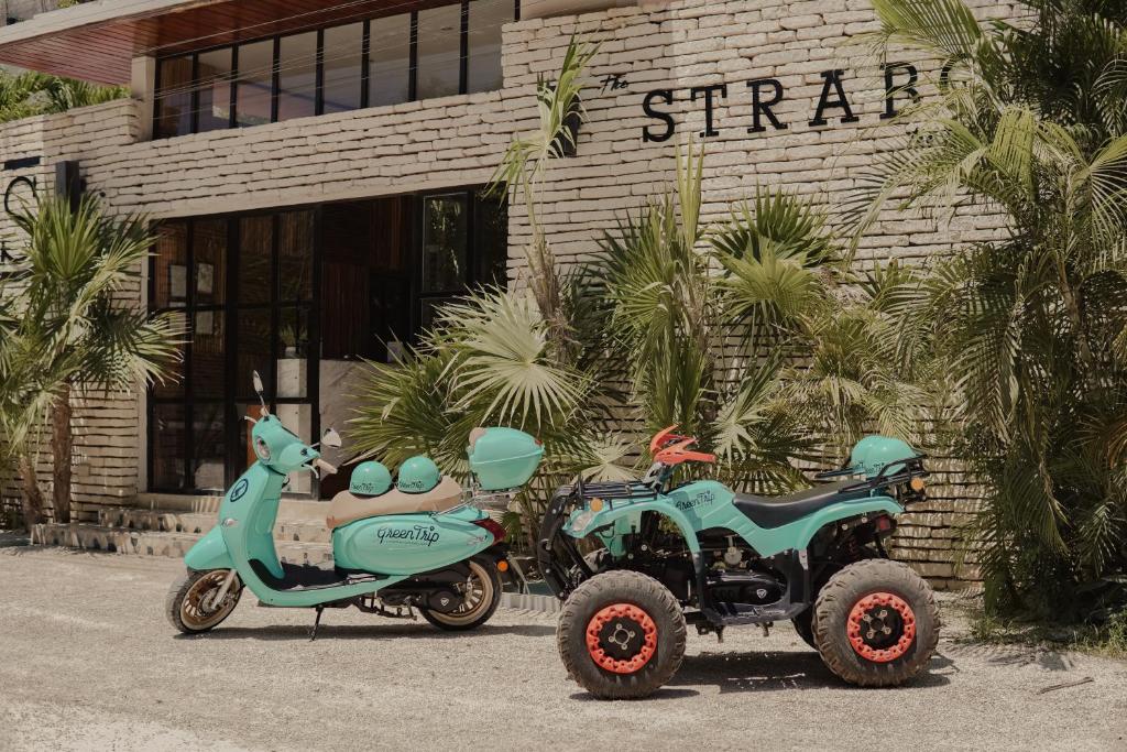 The Strabon Tulum - 5
